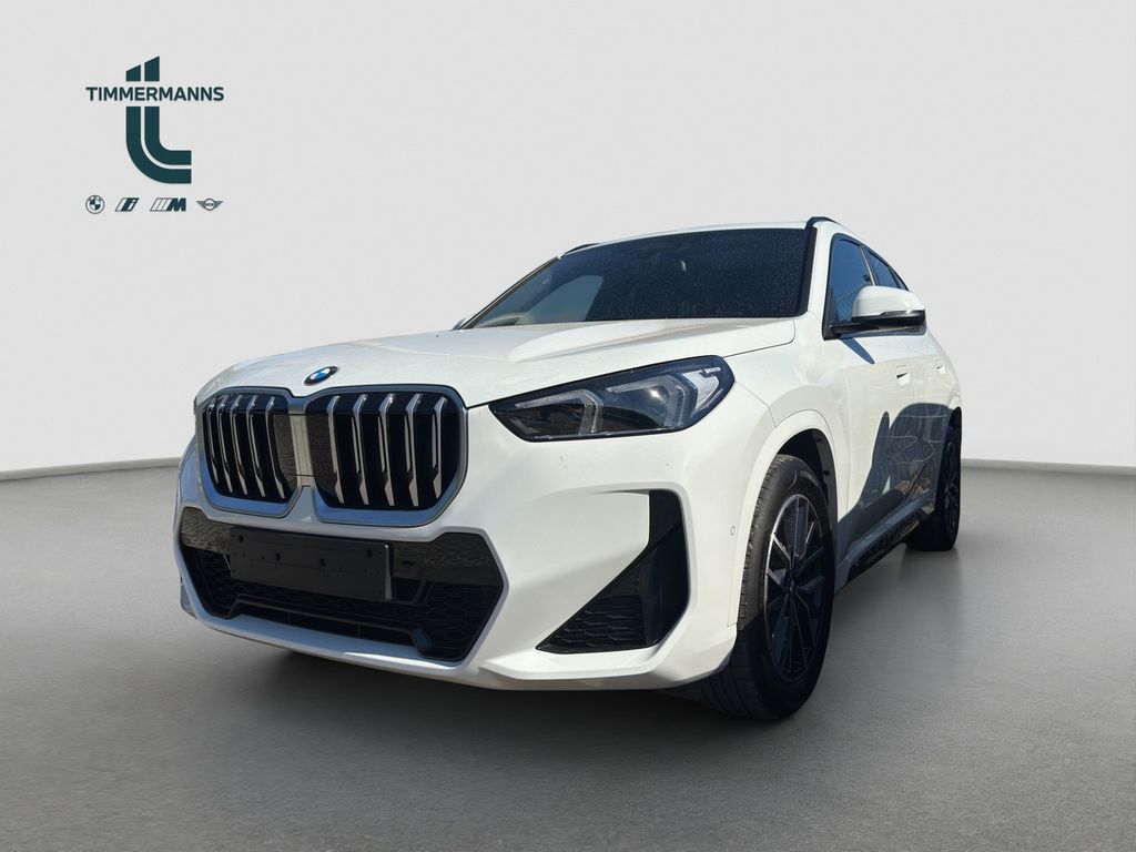 Image of BMW X1