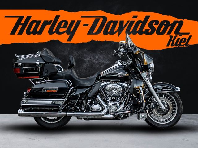 Harley-Davidson Electra Glide Ultra Classic FLHTCU