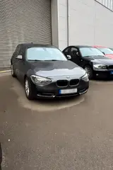 BMW 116i  Sport 136 PS  - BMW 116: 116i Ps