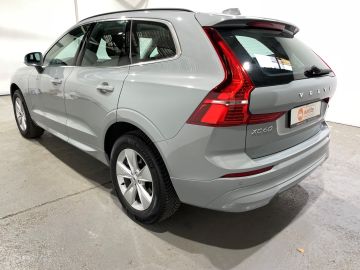 Volvo XC60 - 2