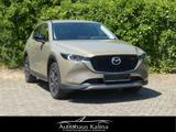 Mazda CX-5 SKYACTIV-G 165 FWD Sondermodell NEWGROUND - Mazda CX-5 in Herne
