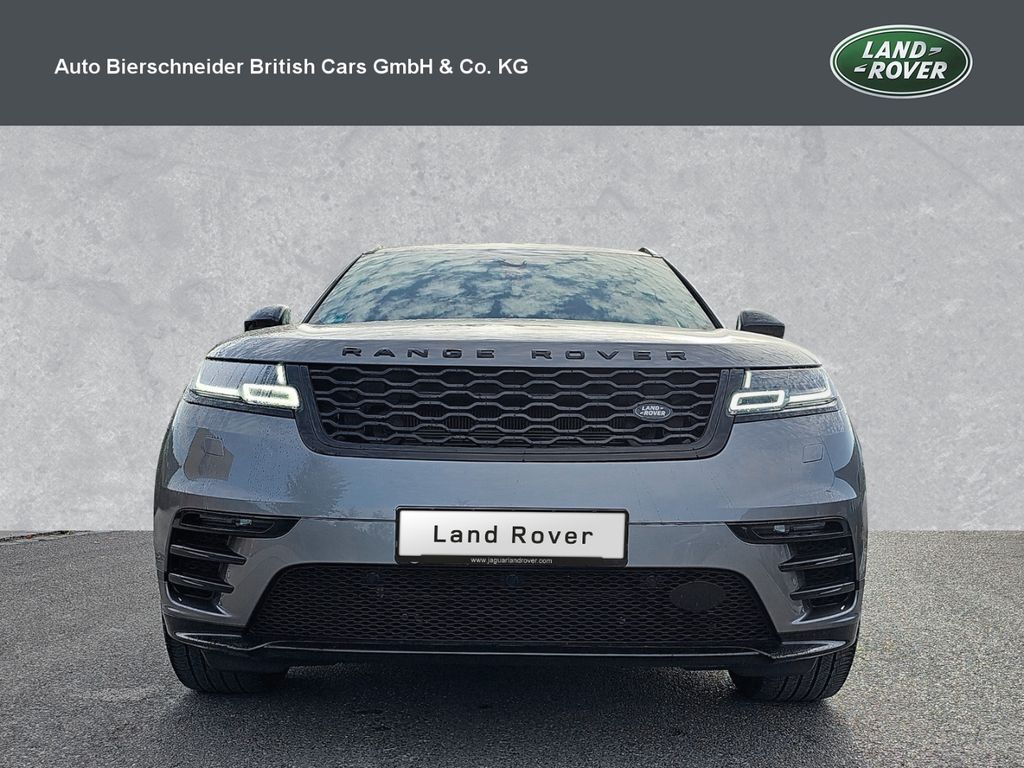 Land Rover Range Rover Velar D300 R-Dynamic SE Winter Paket