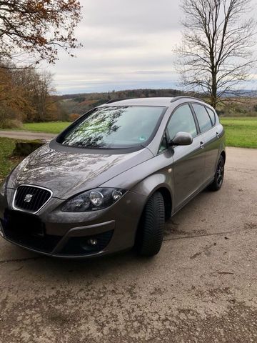 Seat Altea 1.4 TSI SUN SUN