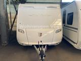 Tabbert Da Vinci 460 E *2024* 1.800 kg, Einzelbettauszug - Tabbert Ei