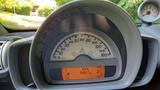 Smart ForTwo cabrio 1.0 52kW passion passion - Smart ForTwo aus 2007: Passion