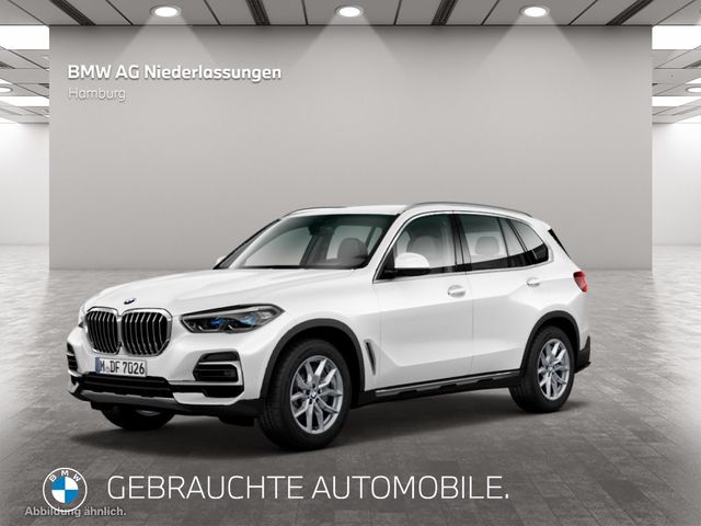 BMW X5 xDrive30d