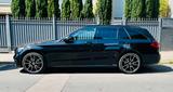 Mercedes-Benz C 200 4MATIC T PanoSD AMG Line LED High End - Mercedes-Benz C 200 in Hannover