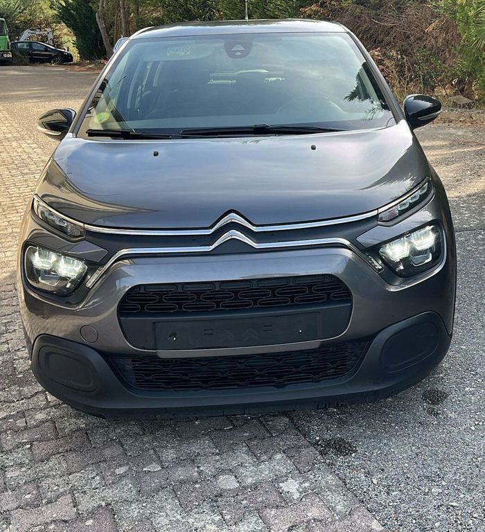 Image of Citroën C3