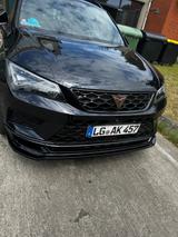 Cupra Ateca 2.0 TSI 221kW 4Drive DSG - 400PS  - Cupra Ateca Gebrauchtwagen in Hamburg