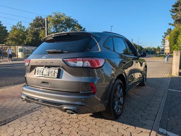 Ford Kuga - 9