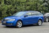 Skoda Octavia Elegance | KLIMA | NAVI | Bluetooth - Skoda Octavia: Kombi, Elegance