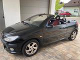 Peugeot 206 CC Platinum 110 Platinium - Peugeot 206: Platinium