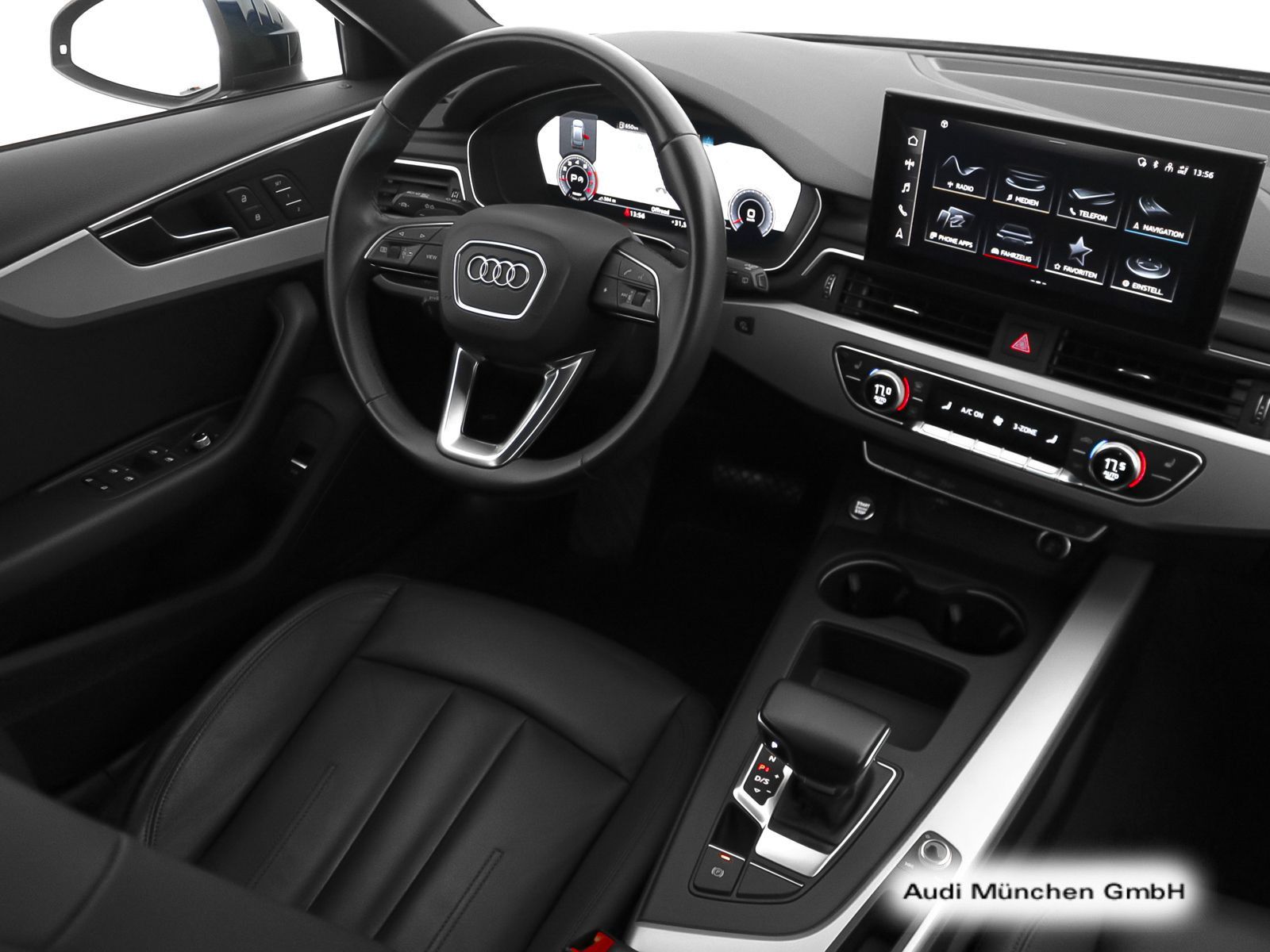 Audi A4 - Bild 13