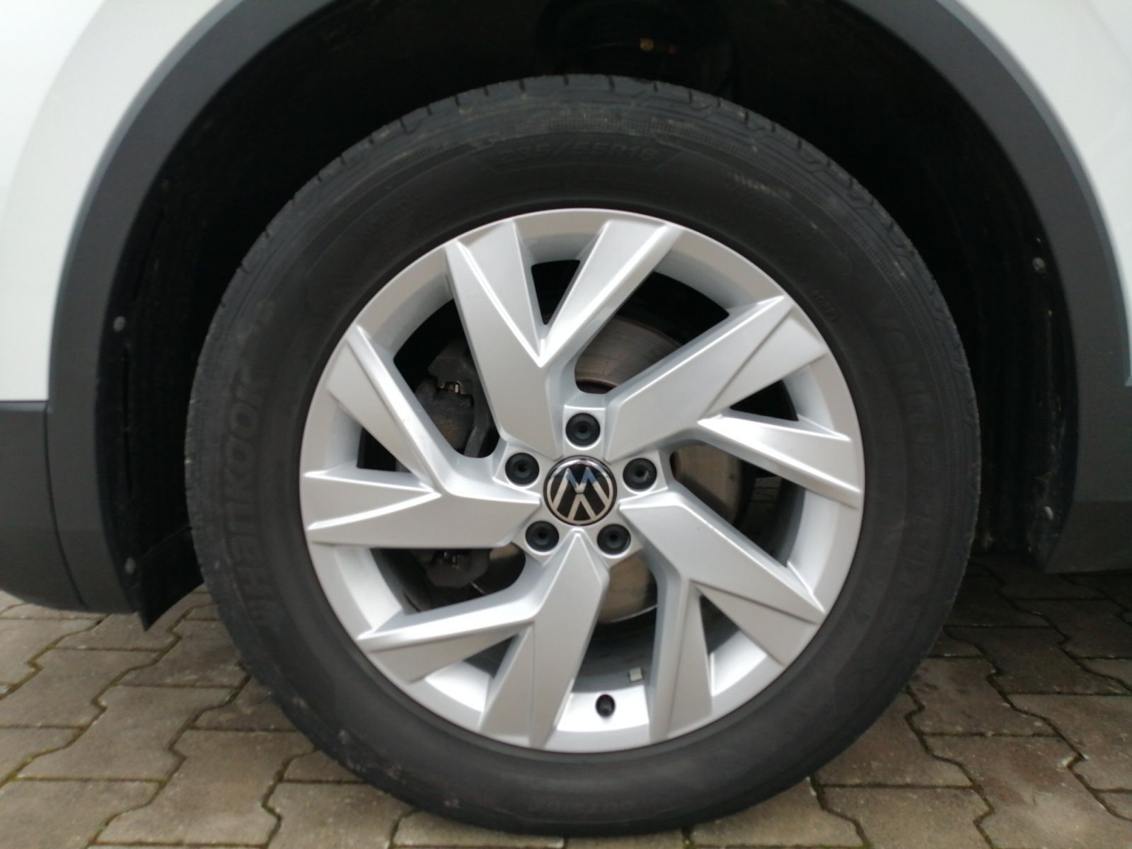 Volkswagen Tiguan Allspace - Bild 8