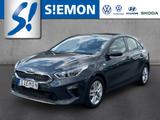 Kia Ceed 1.0 T-GDI Edition 7 Klima CarPlay GRA SHZ L - Kia Gebrauchtwagen in Münster