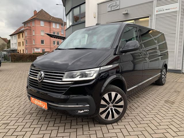 Volkswagen T6.1 Caravelle Highl Lang BehindertenUmbau+Voll!