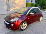 Opel Adam GLAM 1.4 PANO **SONDEREDITION***64.500KM*** - Opel Adam Gebrauchtwagen in München