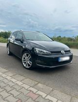 Volkswagen golf 7 2.0 automatic - Volkswagen Golf: Automatic