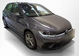 Volkswagen Polo R-Line 1.0 TSI 7-DSG KAMERA SHZ NAVI LED - Volkswagen Polo: 7