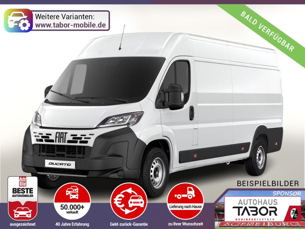 Image of Fiat Ducato