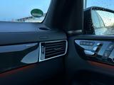 Mercedes-Benz GLE 43 AMG (4MATIC) - scheckheftgepflegte Mercedes GLE 43 AMG