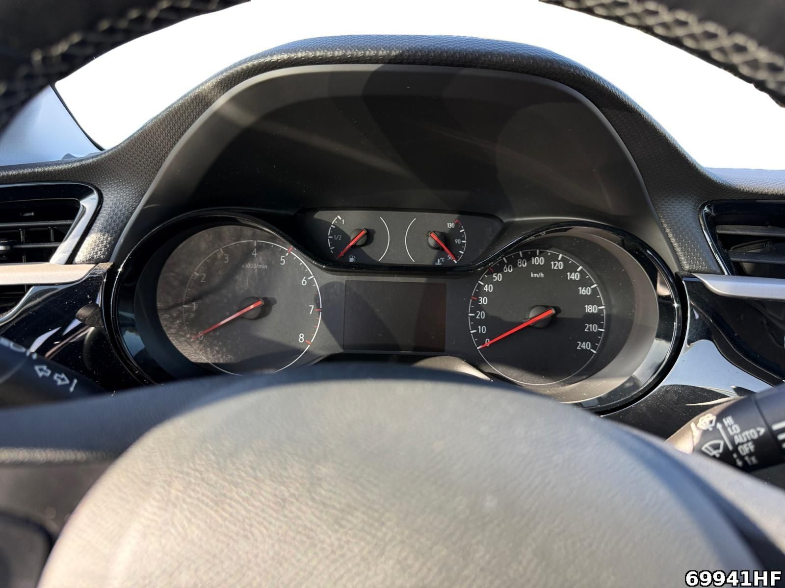 Fahrzeugabbildung Opel Corsa F 1.2 Edition **ISOFIX**START-STOP**
