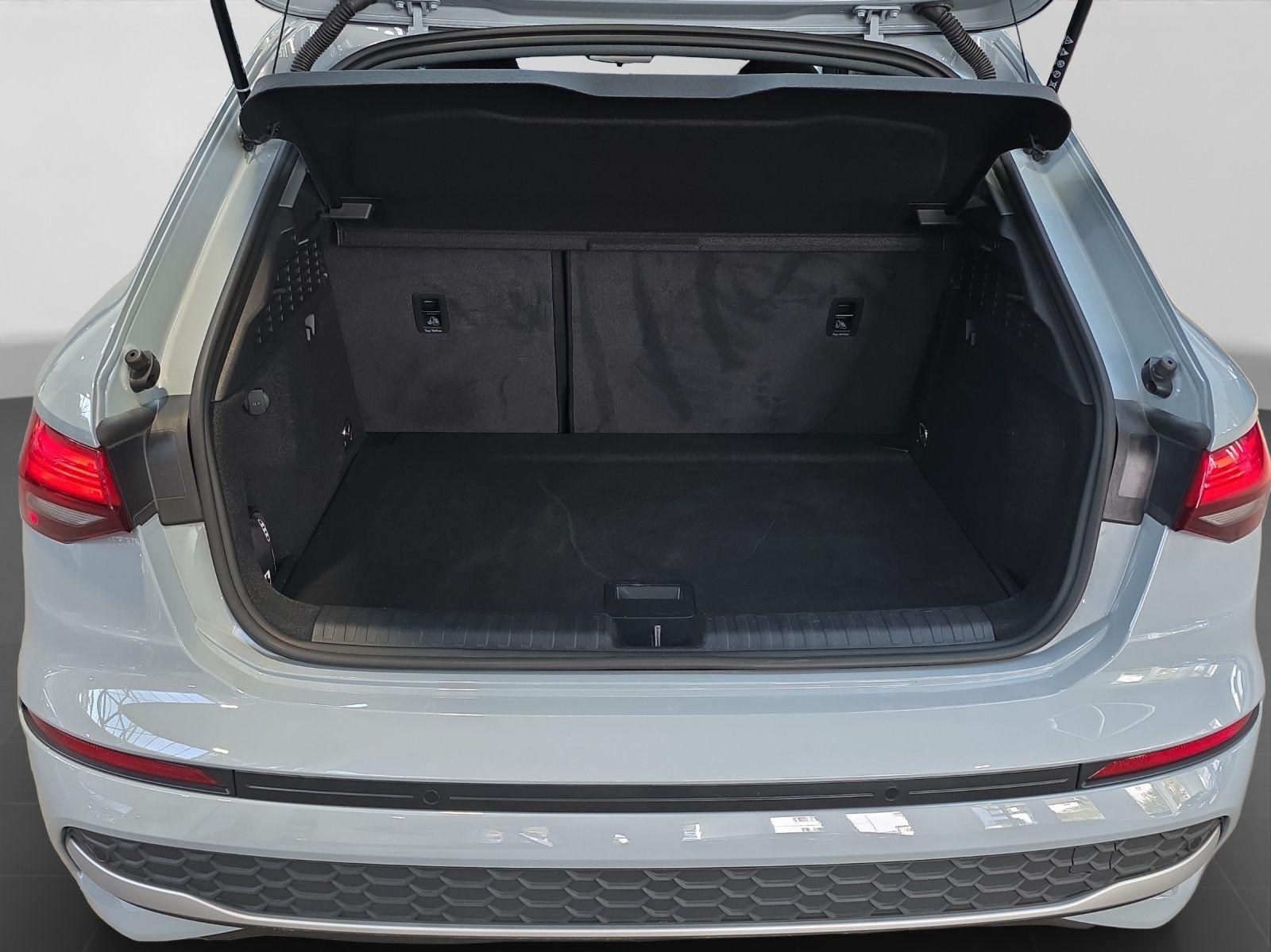 Audi A3 Sportback 35 TDI ADVANCED LM17 KAMERA NAVI+ S, миниатюра 17