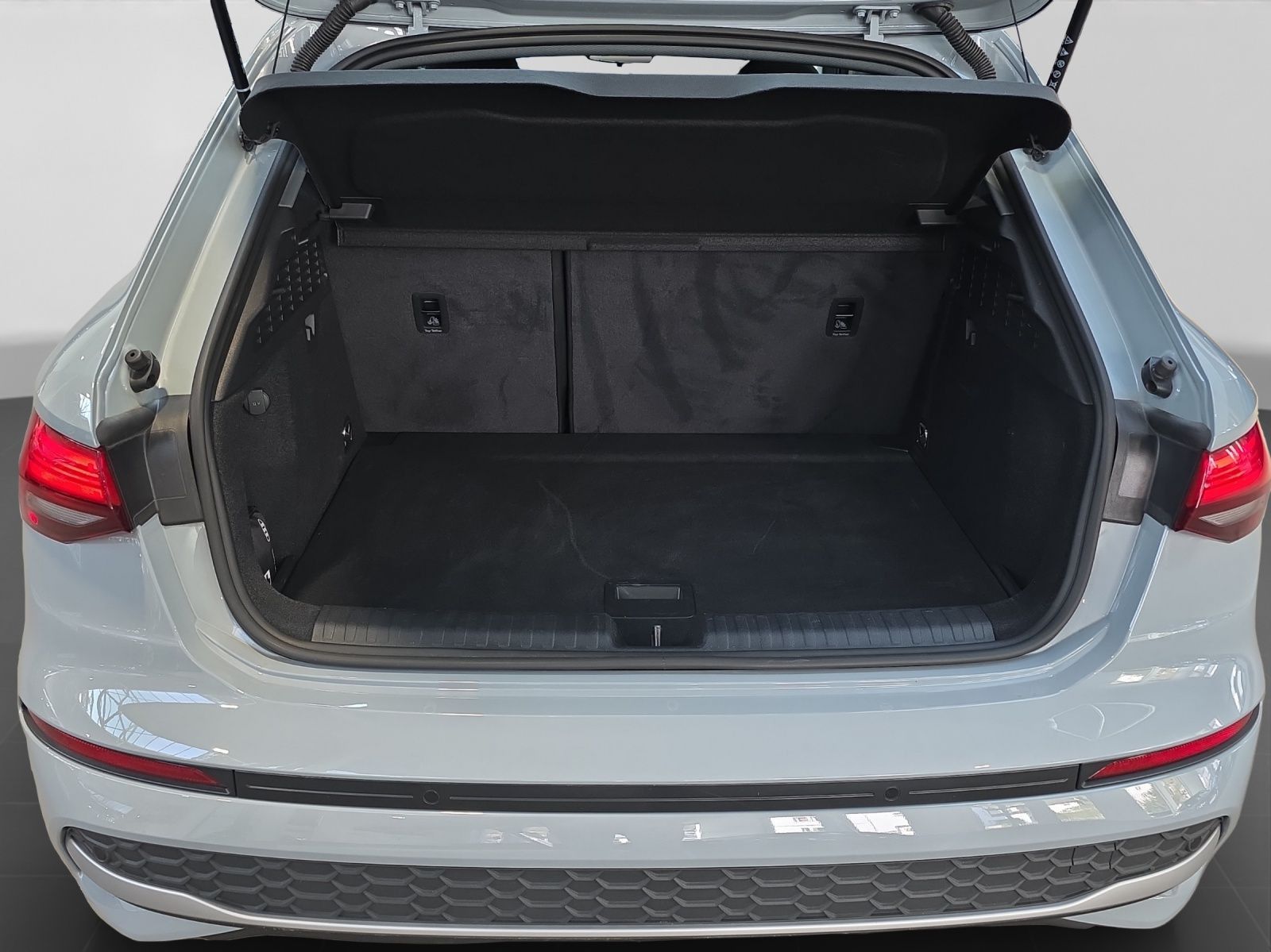Audi A3 - Bild 17