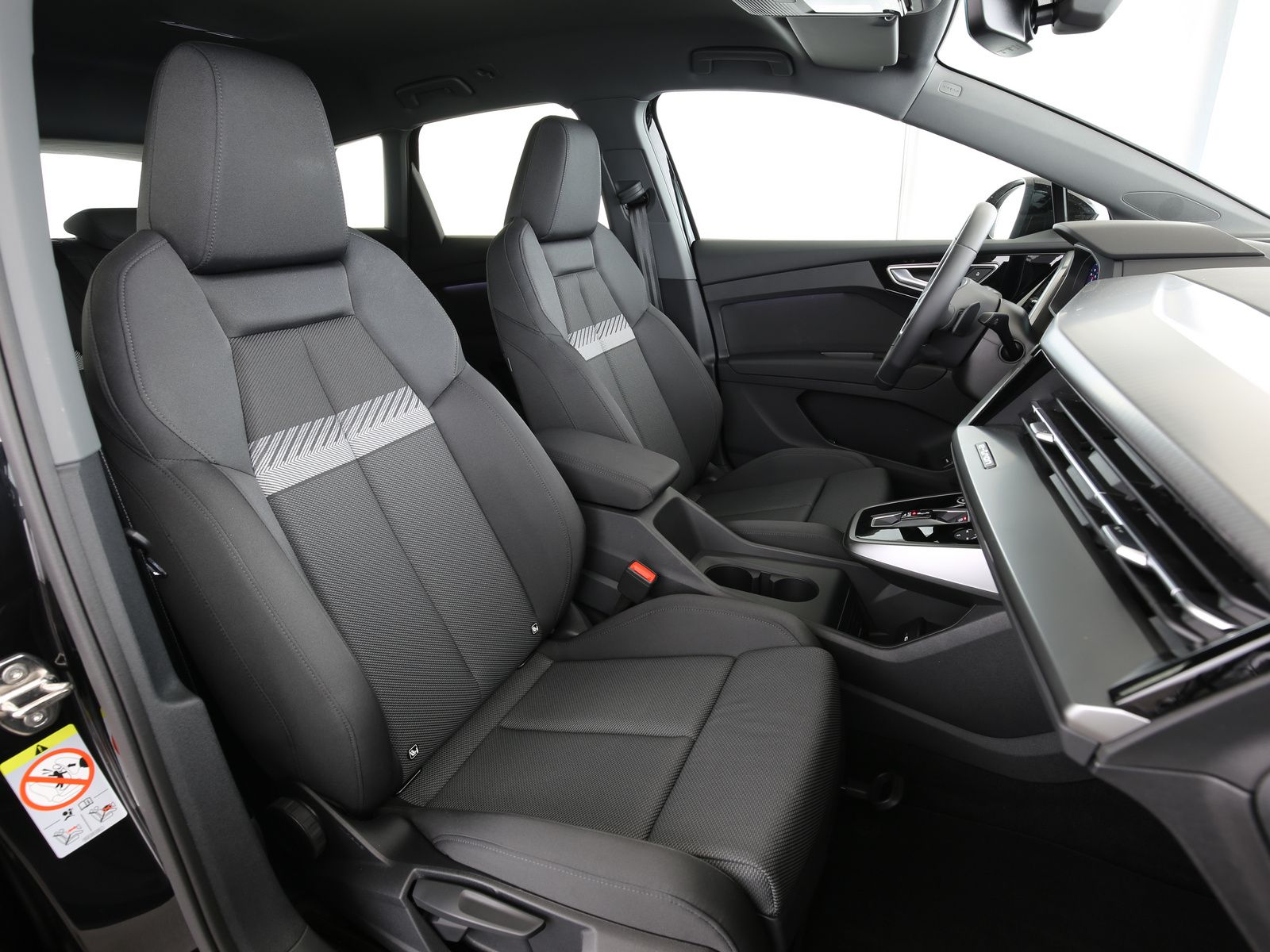 Audi Q4 - Bild 20