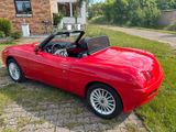Fiat Barchetta LTD Sammlerfahrzeug - Fiat Barchetta aus 1999