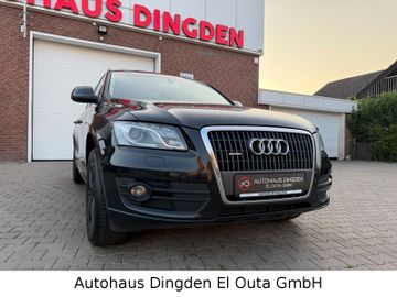Audi Q5 - 2