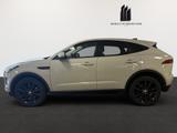 Jaguar E-Pace Head-up - Jaguar E-Pace mit Schiebedach