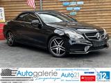 Mercedes-Benz E 400 Leder HarmanKardon Kamera NAVI AMG-line - Mercedes-Benz E 400 in Hannover