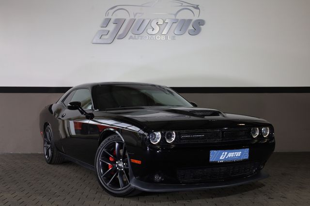 Dodge Challenger 3.6 GT/ALPINE/TTW/SHZ/SBL/LHZ/RFK/R20