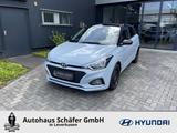 Hyundai i20 YES! Plus Navi DAB SHZ LenkradHZG Spurhaltea - Hyundai i20 in Köln