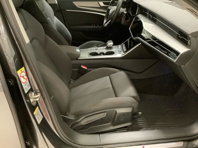 A6 Avant sport 45 TFSI quattro,Matrix-LED,306° K