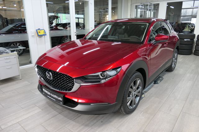 Mazda CX-30 e-SKYACTIV 2,5L 140 PS Exclusive >2025<