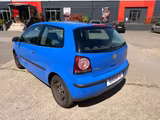 Volkswagen Polo IV Trendline - Volkswagen Polo: Iv