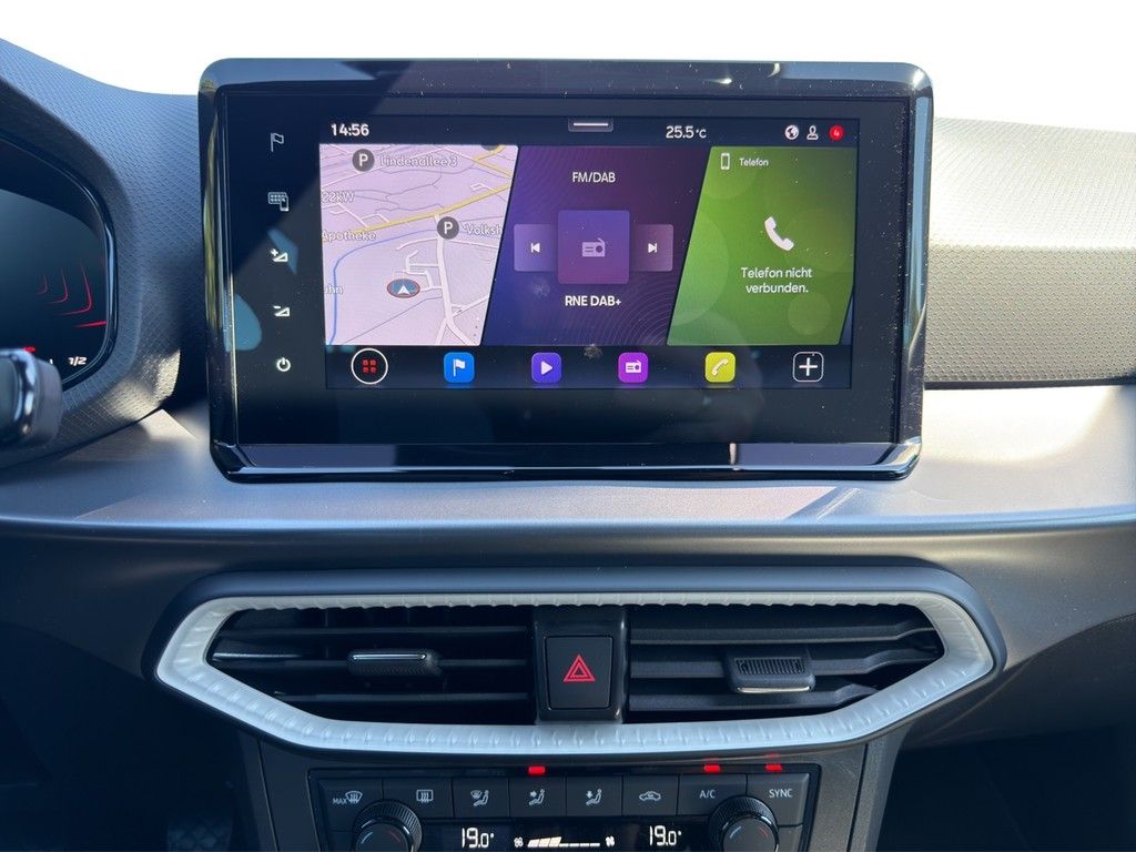 Seat Ibiza - Bild 18