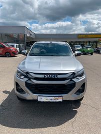 Bild 3 Isuzu D-Max Double Cab 4WD LSE Facelift Modell 24/25
