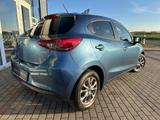 Mazda 2 Exclusive Einparkhilfe Sitzheizung Klimaaut Fr - gebrauchte Mazda 2 aus dem Jahr 2022