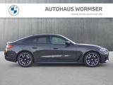BMW M440i Gran Coupé HK HiFi DAB Komfortzg. AHK Shz - gebrauchte BMW M440 aus dem Jahr 2024