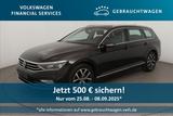 Volkswagen Passat Variant Elegance 1.5 TSI RFK*PDC*Tempo*SH - Volkswagen Passat Variant: Elegance