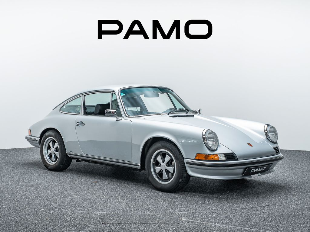 Porsche 911 Urmodell