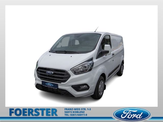 Ford Transit Custom 2.0d Kasten 300L1 Trend Klima Nav