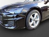 Audi A6 Avant S line 50 TDI quattro B&O AHK HUD Leder - Audi A6: Kombi
