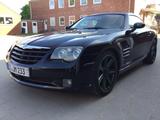 Chrysler Crossfire - Chrysler Gebrauchtwagen von 2006