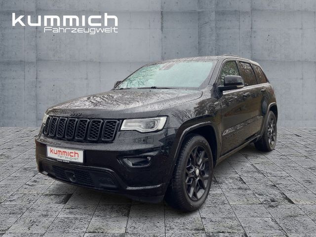 Jeep Grand Cherokee Overland 3.0l V6 Mjet 250PS 4WD S