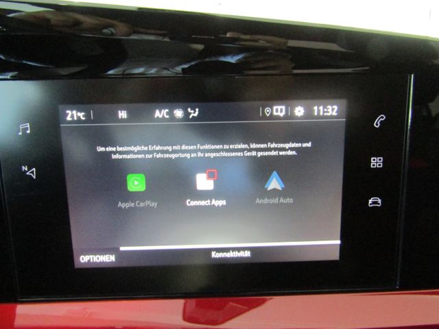 Mokka EU6d GS Line 1.2 NAV SHZ PDC KAM BT APP TE