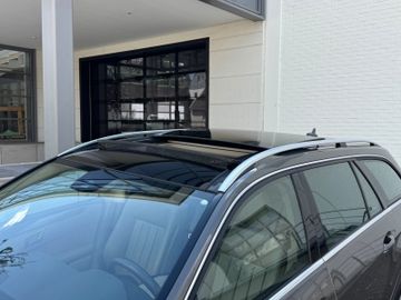 Mercedes E 350 - 7